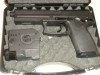 AIRSOFT KSC MK23 SOCOM (2005) w/ LAM!!! 