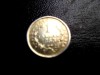 COINS  UNITED STATES  I THALER   DATED 1853 GOLD 1.3 GRMS  GVF 