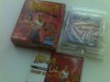 BARE KNUCKLE 2 ~ Sega Game Gear ~ Japanese Jpn complete 