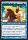  Sun Quan, Lord of Wu x 4 * FTV: Legends MTG magic 