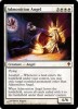  Admonition Angel NM, English x 4 * Worldwake MTG magic 