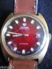 VINTAGE 'NIVADA' COMPENSAMATIC GENTS SWISS MADE AUTOMATIC WRISTWATCH c.1960's 