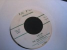 Great Orig. 60's Doo Wop Soul 45' The Falcons - SWIM ! 