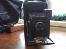 eastman kodak No 3 folding camera 1900 - 03 