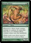  Brood Sliver NM, English x 4 * Premium Deck: Slivers MTG magic 