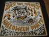 50's Monster R'nRoll Comp. 10 inch Zack Thee Maniac's Halloween Party 