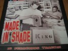 Killer R&B Garage Rockabilly Comp. LP Made in Shade ! 