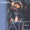 1 CENT CD Hate - Delgados (609008103425) 