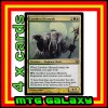 MTG ★ 4 x Loxodon Hierarch ★ Jerarca loxodon ★ MAGIC Duel deck 