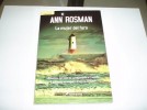 ANN ROSSMAN-LA MUJER DEL FARO 