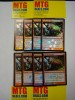 $$~MTG DeaLS~$$ 8x FOIL Promo Devil's Play Spanish Innistrad ISD 