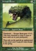  Krosan Beast GD, English x 4 * Odyssey MTG magic 