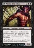  Ob Nixilis, the Fallen EX, English x 4 * Zendikar MTG magic 