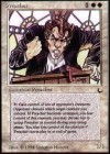  Preacher GD, English x 1 * The Dark MTG magic 