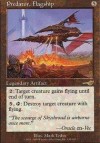  Predator, Flagship EX, English x 4 * Nemesis MTG magic 