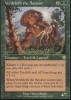  Verdeloth the Ancient NM, English x 4 * Invasion MTG magic 