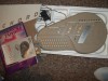 SUZUKI OMNICHORD SYSTEM OM100 ELECTRIC&BATTERY,INSTRUCTIONS-$200.00 