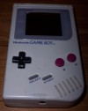 Consola GAME BOY CLASICA ---LEER--- 