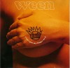 WEEN- I Can't Put My Finger On It  (CD Sgl. 1994) 4 Trks. Promo 