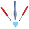 Blackberry 8350 8520 8900 9700 Housing Opening Tool Set 