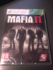 MAFIA II 2 XBOX 360 _ NUEVO Y PRECINTADO _  NO CLASSICS _ VERSION ESPAÑOLA 