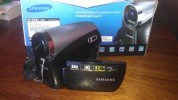 VIDEO CAMARA DIGITAL SAMSUNG VP- D381 PAL, 