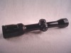 BUSHNELL WATERPROOF RIFLE SCOPE 1.75-5x32 Ex. Con. 