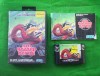 BIO HAZARD BATTLE,SEGA MEGADRIVE GAME,COMPLETE, 