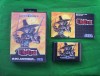 CHAKAN,SEGA MEGADRIVE GAME,COMPLETE, 