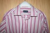 Massimo Dutti Striped Shirt XL 