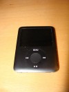 IPOD NANO 3G 8 GIGAS 