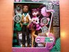 PACK MONSTER HIGH, DRACULAURA Y CLAUD WOLF, PRECINTADO,... 