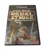 Star Wars Rogue Squadron III: Rebel Strike for Nintendo GameCube 