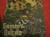 SAMMY DREAD ROAD BLOCK Hit Bound LP, 1982, repress 