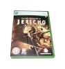 x box 360 jericho new sealed (5024866333732) 