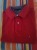 impecable polo de hombre  T.-  XL   TOMMY HILFIGER 