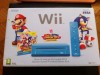 PACK NINTENDO WII MARIO & SONIC EN LOS JUEGOS OLIMPICOS EDICION LIMITADA NUEVA  