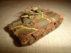 1:72 Dragon IJA Type 97 Chi Ha Late Production Japanese tank 