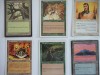 LOTE DE 6 CARTAS DE MAGIC NUEVAS  VER FOTO