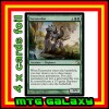 MTG ★ 4 x Terastodon ★ Terastodonte ★ MAGIC FOIL Premium Deck 