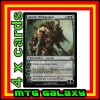 MTG ★ 4 x Garruk Wildspeaker ★ Portavoz Salvaje ★ MAGIC Commander 