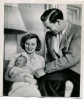 1949 Original Photo Romania King Michael & Family 