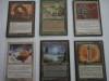 LOTE DE 6 CARTAS DE MAGIC NUEVAS  VER FOTO