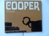 COOPER OXIDADO CD SINGLE POP ALTERNATIVO INDIE ELEFANT 