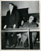 1947 ORIGINAL Photo FARBEN Hitler Aided Chemical Trust Indicted Nuernberg  