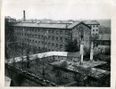 1947 ORIGINAL Photo Nuernberg Germany Prison WAR CRIMES TRIAL 