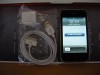 APPLE IPHONE 3G - 16GB - Black (AT&T) Smartphone  (0400090254770) 