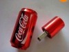 8GB Metal Coke Cans USB Memory Stick Flash Pen Drive #07-1 