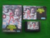 SPACE HARRIER 2,SEGA MEGADRIVE GAME,COMPLETE, 