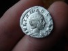 DENARIUS DE JULIA MAESA   